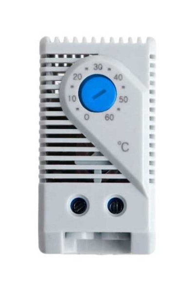 Gwest KTS-011 Pano İçi Soğutma Termostatı - Thumbnail