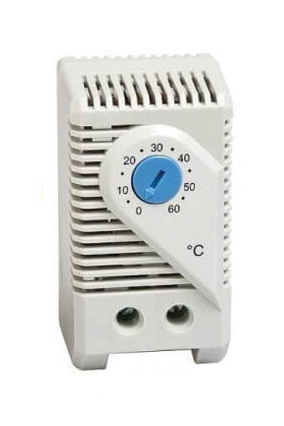 Gwest KTS-011 Pano İçi Soğutma Termostatı - Thumbnail