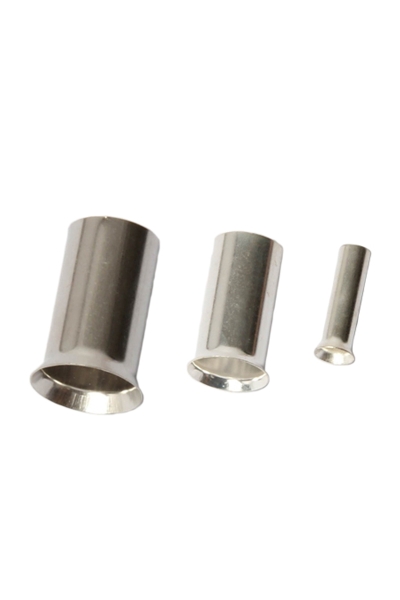 Gwest - Gwest KY-16.0 250 Adet İzolesiz Kablo Yüksüğü