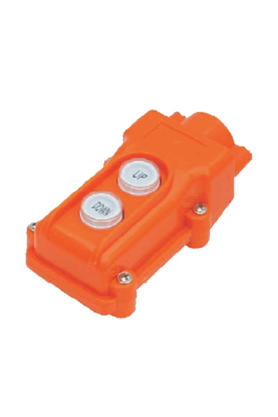 Gwest - Gwest VK-2 Tek Hızlı 2li Vinç Kumandası