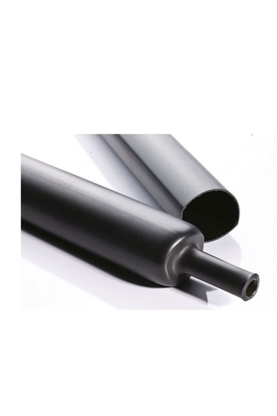 Gwest Woer 1.50 Boy 19/6 Isıyla Daralan Icı Yapıskanlı Makaron