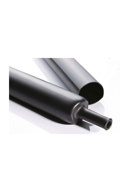 Gwest Woer 1.50 Boy 90/30 Isıyla Daralan İçi Yapışkanlı Makaron