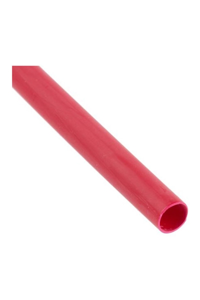 Gwest Woer 200 metre 1.5mm Kırmızı Isıyla Daralan Makaron