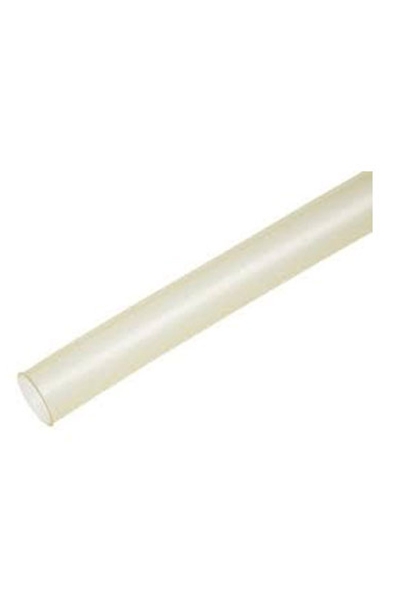 Gwest Woer 25 metre 100mm Şeffaf Isıyla Daralan Makaron