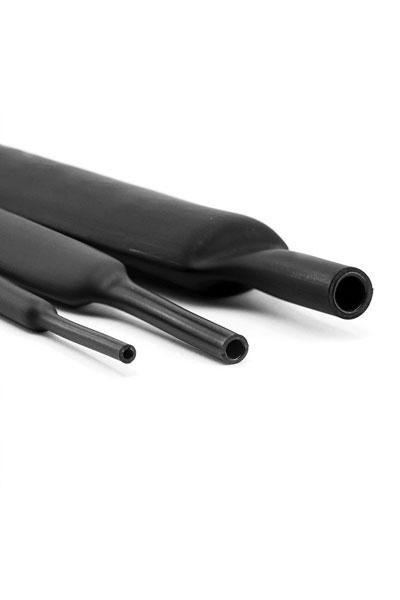 Gwest Woer 25m 19.1mm İçi Yapışkanlı Isıyla Daralan Makaron