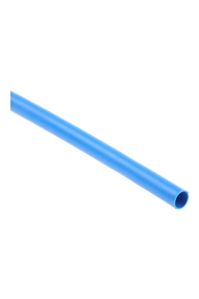 Gwest Woer 50 metre 25mm Mavi Isıyla Daralan Makaron