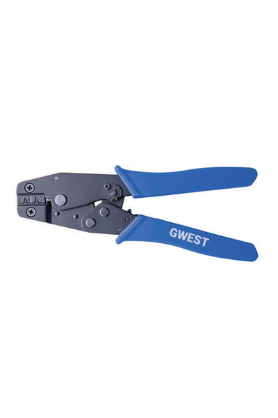 Gwest - Gwest YAC-13 Konnektör Ucu Sıkma Pensesi