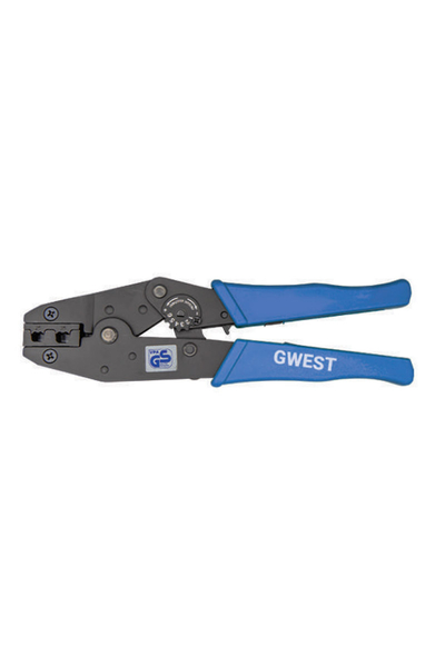 Gwest - Gwest YAC-17 GW-17 25-35mm2 Yüksük Sıkma Pensesi