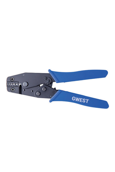 Gwest - Gwest YAC-5 GW-5 0.50-6mm2 Yüksük Sıkma Pensesi