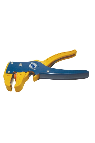 Gwest - Gwest YY-78-318 GW-318 0.50-6mm2 Kablo Sıyırma Pensesi