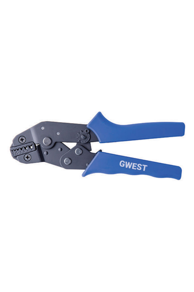 Gwest - Gwest YYT B-4 GW-B4 0.25-6mm2 Yüksük Sıkma Pensesi