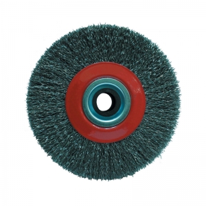 Hawk - Hawk HA10171 75mm Daire Tel Fırça Hawk - Hawk HA10171 75mm Daire Tel Fırça