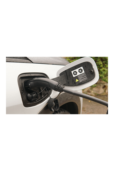 Hims EMEF-22T2-SS-15 22kW Tip 2 Siyah Soketli 15m Elektrikli Araç Şarj Kablosu - Thumbnail