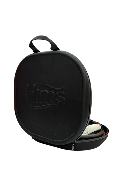 Hims EMEF-22T2-SS-3 22kW Tip 2 Soketli 3m Çantalı Elektrikli Araç Şarj Kablosu - Thumbnail