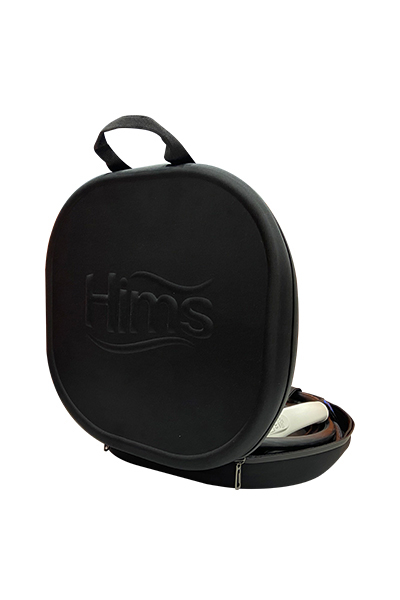 Hims EMEF-22T2-SS-5 22kW Tip 2 Soketli 5m Çantalı Elektrikli Araç Şarj Kablosu - Thumbnail