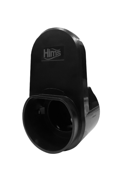 Hims - Hims EMMA-D01 Tip 2 Uyumlu Elektrikli Araç Şarj Kablosu Duvar Aparatı