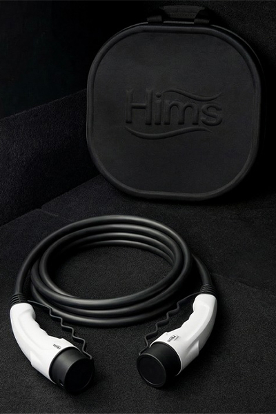 Hims - Hims HCB4010 Elektrikli Araç Şarj Kablosu Çantası (1)