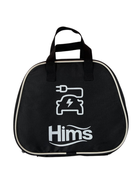 Hims HCTK-G-3 3.7kW Ev Tipi Taşınabilir Elektrikli Araç Şarj Cihazı - Thumbnail