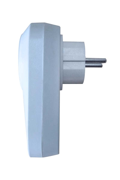 Kaşkar Taflan 2000W Calypso Isıtıcı Prizi - Thumbnail