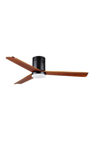 Kaşkar Taflan - Kaşkar Taflan D52033L 6000K Beyaz 70W 132cm Ağaç 3 Kanatlı Lambalı Avizeli Uzaktan Kumandalı Tavan Vantilatörü Kaşkar Taflan - Kaşkar Taflan D52033L 6000K Beyaz 70W 132cm Ağaç 3 Kanatlı Lambalı Avizeli Uzaktan Kumandalı Tavan Vantilatörü