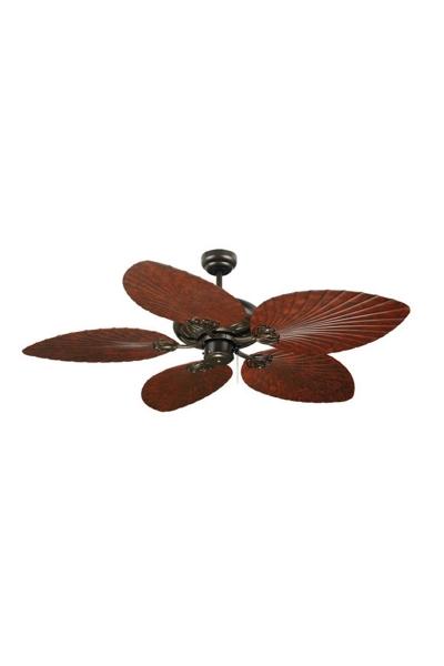 Kaşkar Taflan - Kaşkar Taflan T52041 55W 132cm Pleksi Kahverengi 5 Kanatlı İpli Tavan Vantilatörü Kaşkar Taflan - Kaşkar Taflan T52041 55W 132cm Pleksi Kahverengi 5 Kanatlı İpli Tavan Vantilatörü