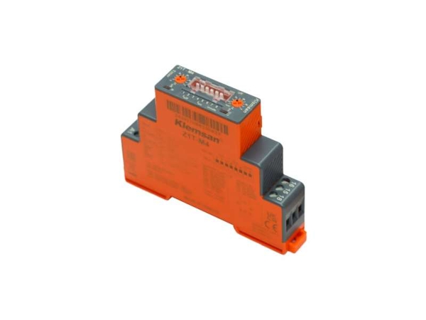 Stoks - Klemsan 261017 Z1T-M4 Zaman Rölesi Stoks - Klemsan 261017 Z1T-M4 Zaman Rölesi