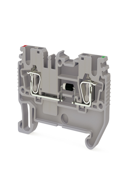 Stoks - Klemsan 311079 SRD 2.5 Gri Ray Klemens Stoks - Klemsan 311079 SRD 2.5 Gri Ray Klemens