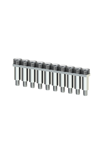 Klemsan 475119 UK 2,5K/10 PEK 2,5K Üst Köprü Klemsan 475119 UK 2,5K/10 PEK 2,5K Üst Köprü