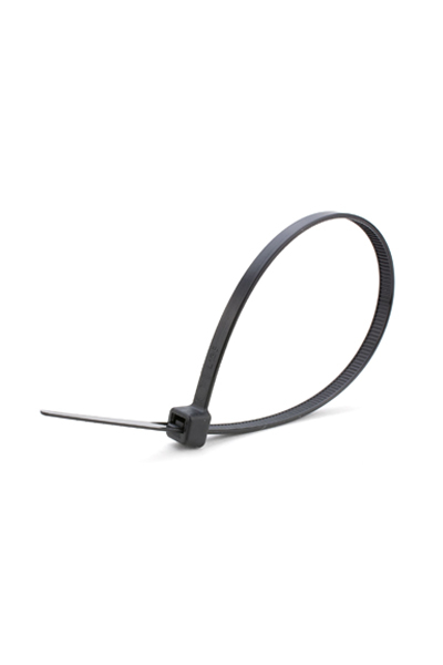 Stoks - Klemsan 537300s YKB300 7,6x300mm Siyah Kablo Bağı Stoks - Klemsan 537300s YKB300 7,6x300mm Siyah Kablo Bağı