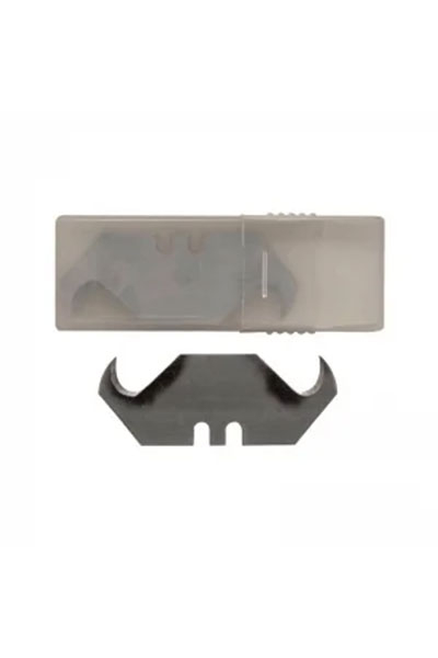 Stoks - Knicut MB52311 5li Paket Çengelli Ağız Yedek Maket Bıçağı