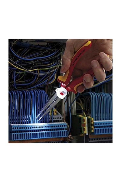 Knipex 00 11 V50 Mıknatıslı Led Pense Lambası - Thumbnail