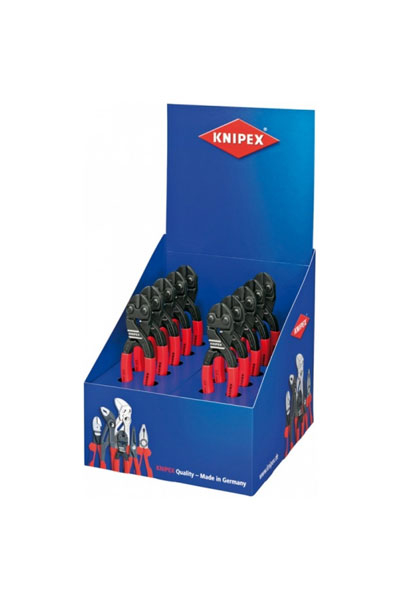 Knipex - Knipex 00 19 19 V13 10lu Keski Seti