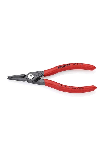 Knipex 00 19 57 - 4 Parça Ağır Tip Segman Pens Set - Thumbnail