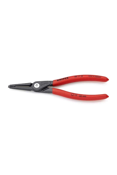 Knipex 00 19 57 - 4 Parça Ağır Tip Segman Pens Set - Thumbnail