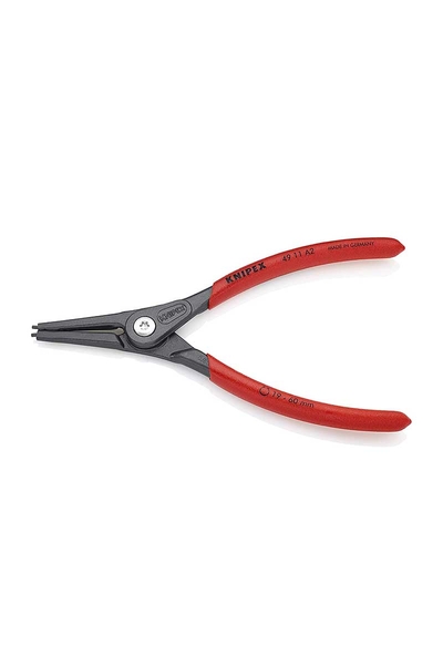 Knipex 00 19 57 - 4 Parça Ağır Tip Segman Pens Set - Thumbnail