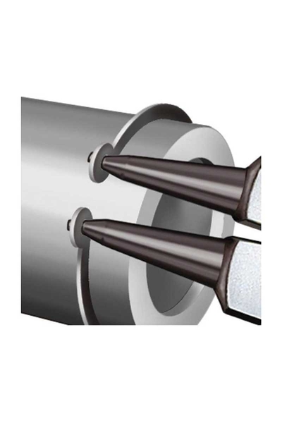 Knipex - Knipex 00 20 03 V02 Segman Pense Seti Knipex 00 20 03 V02 Segman Pense Seti - Thumbnail