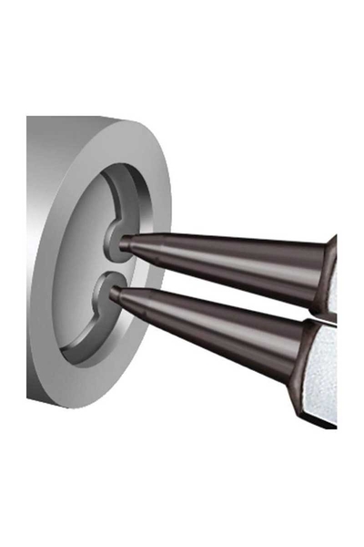 Knipex - Knipex 00 20 03 V02 Segman Pense Seti Knipex 00 20 03 V02 Segman Pense Seti - Thumbnail