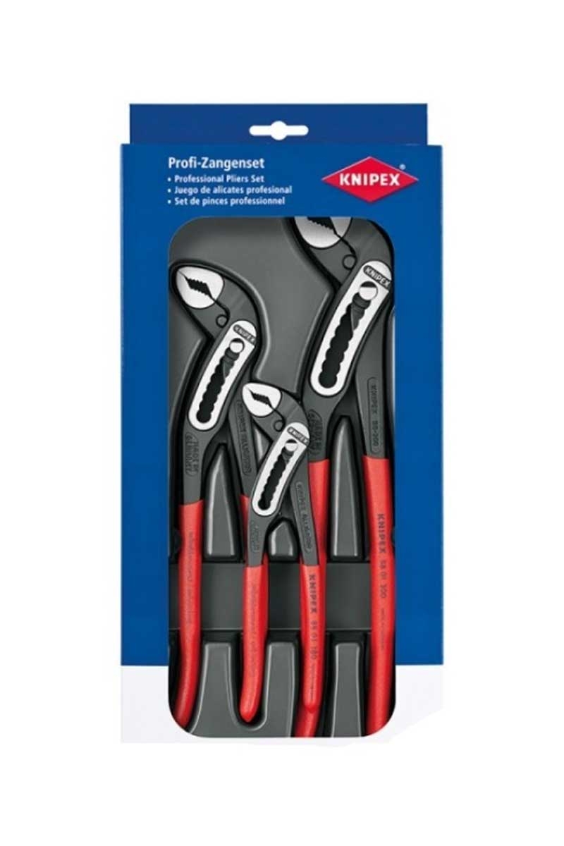  Knipex 00 20 09 V03 Somun Sıkma Seti