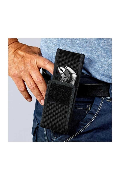 Knipex 00 20 72 V01 Mini Pense Seti - Thumbnail