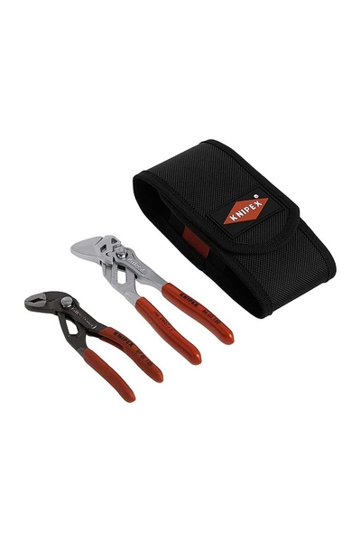 Knipex 00 20 72 V01 Mini Pense Seti - Thumbnail