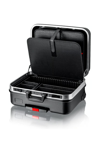 Knipex 00 21 06 LE Boş Takım Çantası - Thumbnail