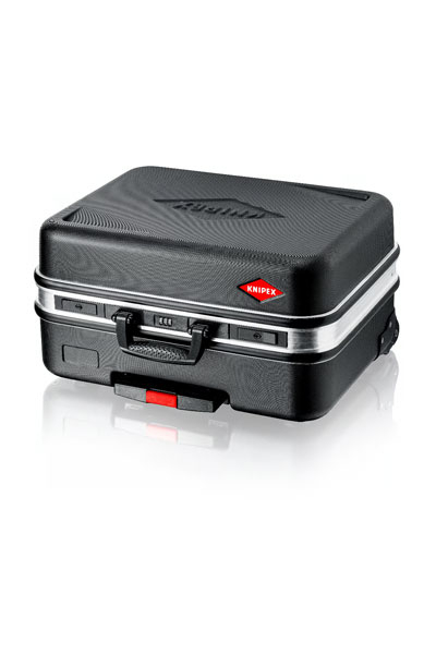 Knipex 00 21 06 LE Boş Takım Çantası - Thumbnail