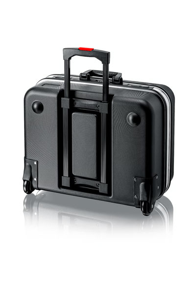 Knipex 00 21 06 LE Boş Takım Çantası - Thumbnail