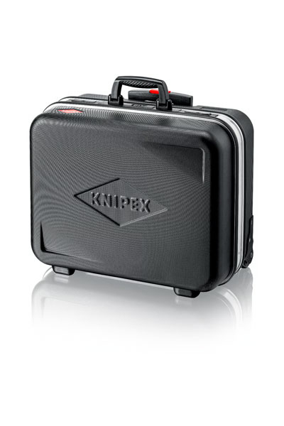 Knipex 00 21 06 LE Boş Takım Çantası - Thumbnail
