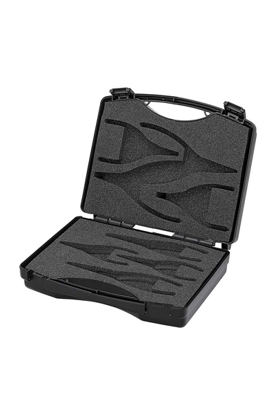 Knipex 00 21 25 Ağır Hizmet Segman Pensesi Seti - Thumbnail