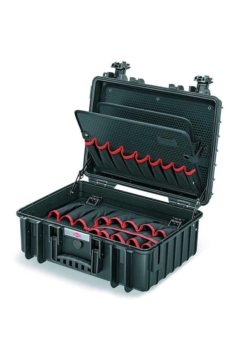 Knipex 00 21 35 Le Robust Boş Takım Çantası