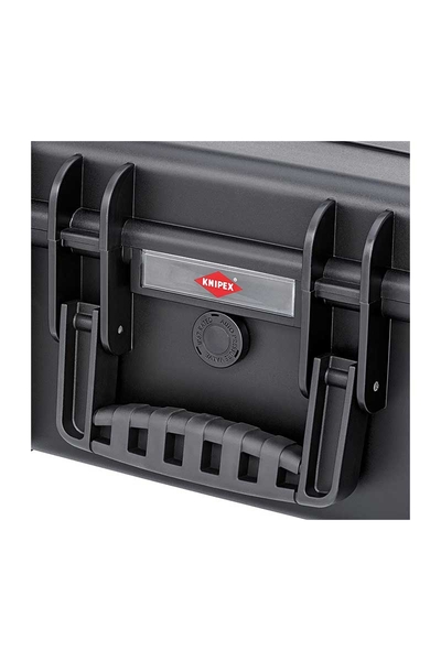 Knipex 00 21 35 LE Robust Boş Takım Çantası - Thumbnail