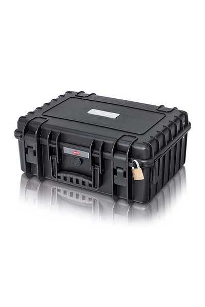 Knipex 00 21 35 LE Robust Boş Takım Çantası - Thumbnail