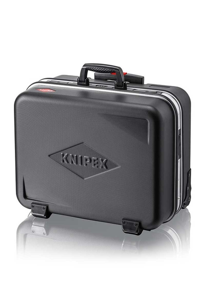 Knipex 00 21 41 63 Parçalı Takım Çantası - Thumbnail