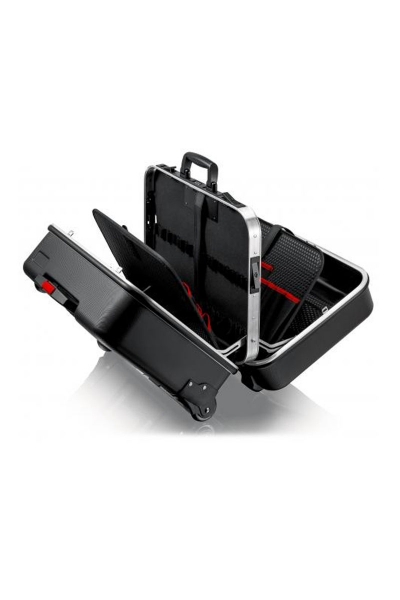 Knipex - Knipex 00 21 41 LE Tekerlekli Takım Çantası